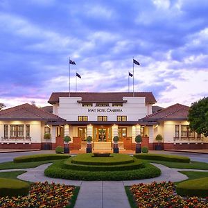 Hyatt Hotel Canberra - A Park Hyatt Hotel